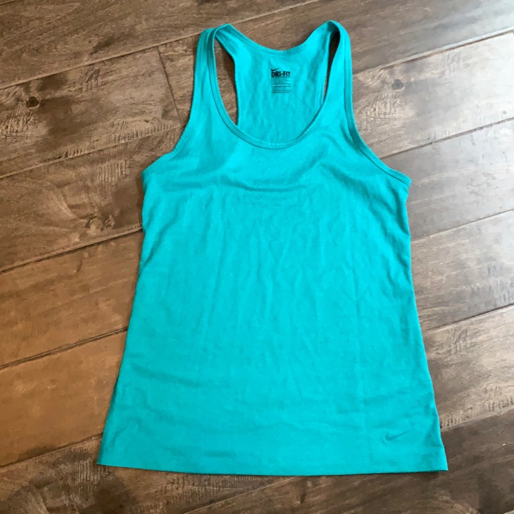 Nike Dri-Fit Tank